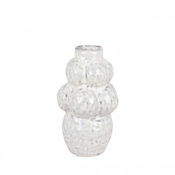 Coco - Vase en grès H28cm