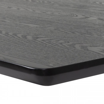 Cox - Table à manger en bois 200x95