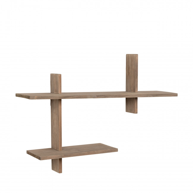 Ovada - Etagère murale en bois