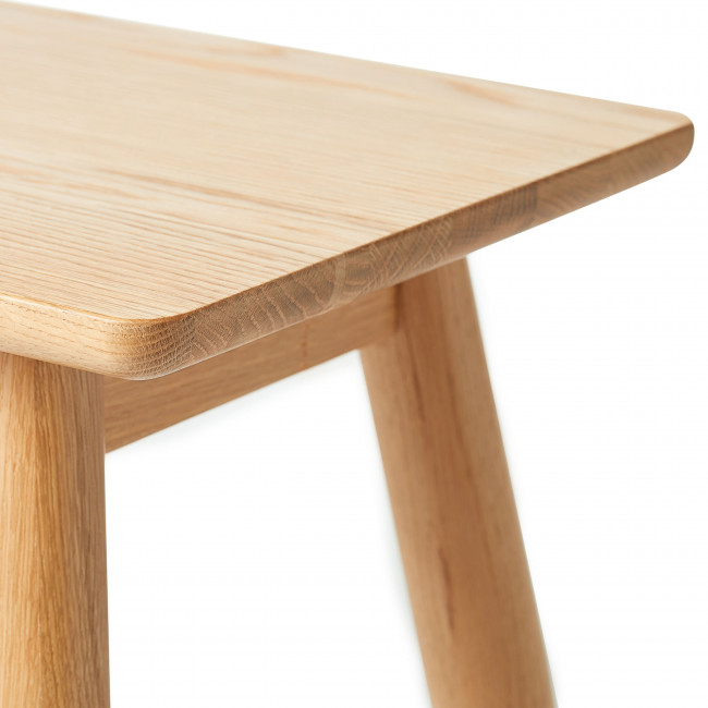 Kiyo - Banc en bois L150cm