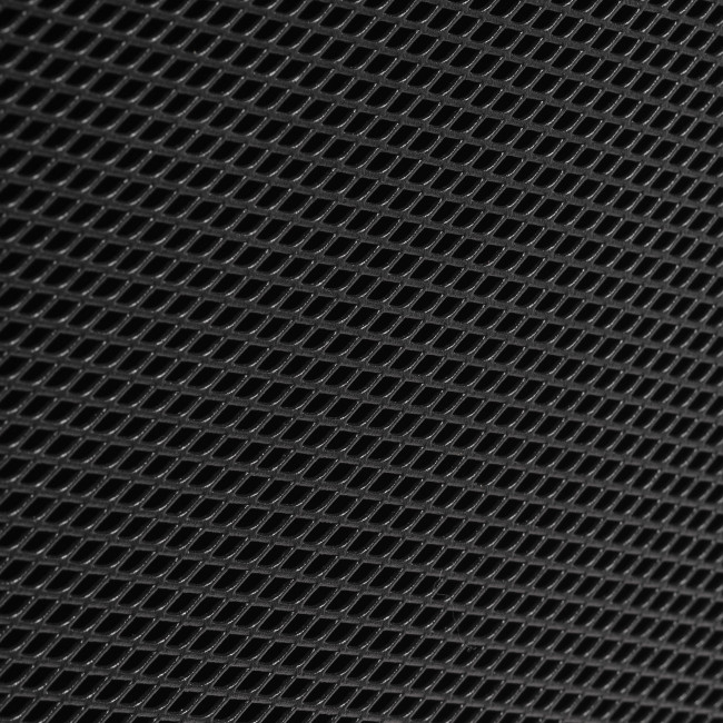 Abel - Petit meuble de rangement 1 porte en métal L120cm