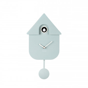 Modern Cuckoo - Horloge à pendule
