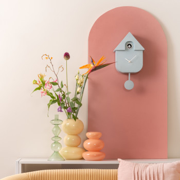 Modern Cuckoo - Horloge à pendule