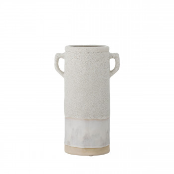 Tarin - Vase en céramique H32cm