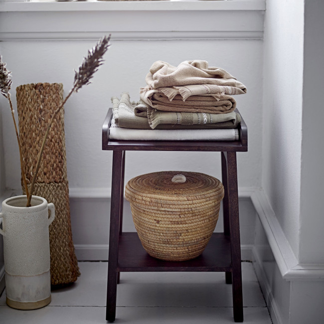 Tarin - Vase en céramique H32cm