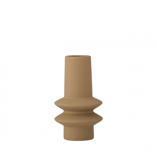 Isold - Vase en céramique H22cm