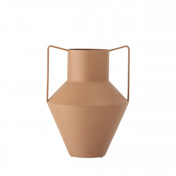 Lola - Vase en métal H34cm