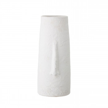 Berican - Vase en terre cuite H40cm