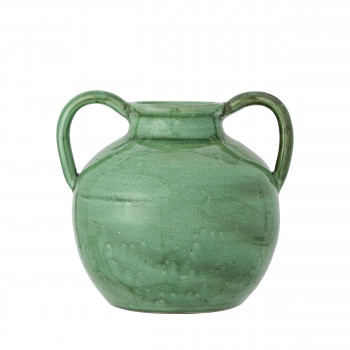 Cham - Vase en terre cuite H25,5cm