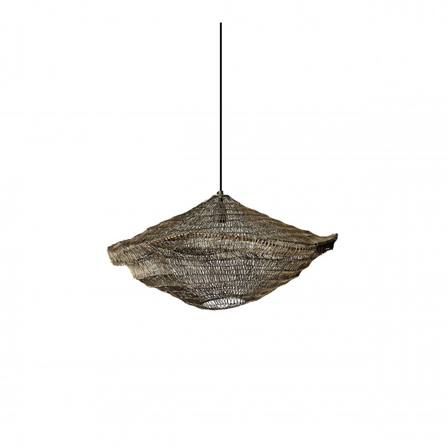 Padang - Suspension métallique ø61cm