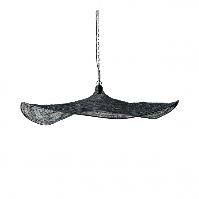 Mui - Suspension métallique ø117cm