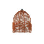 Luminaire suspension