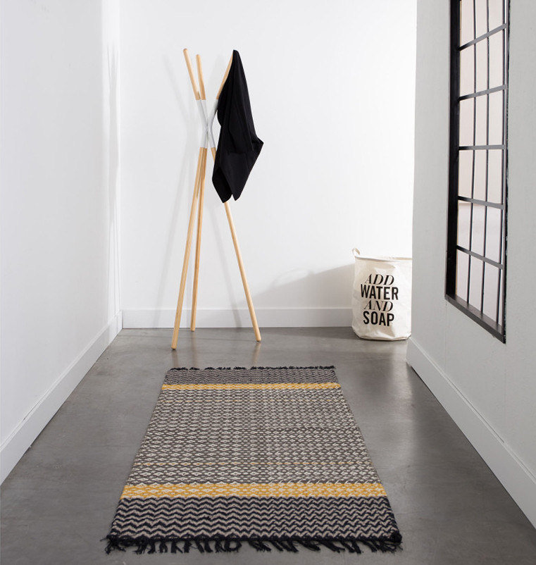 Le guide du chercheur de tapis galactique ! by Drawer