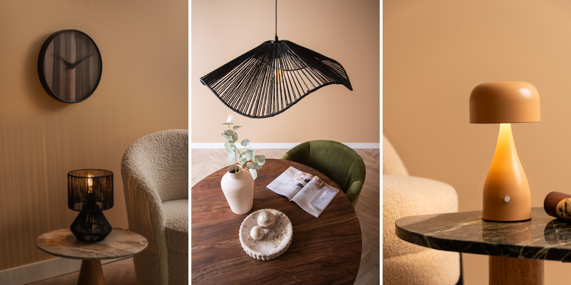 Leitmotiv : la nouvelle marque partenaire de Drawer qu'on adore !