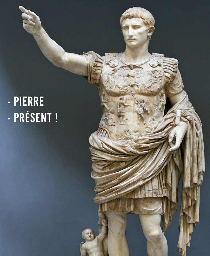 Les origines du marbre