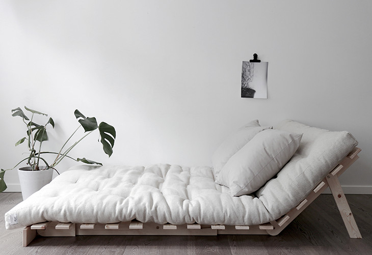 Le mot d'ordre de la collection Karup Design ? Modulabilité !