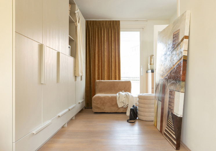 Les meubles en bois Woood sont certifiés FSC, donc issus de forêts gérées durablement !