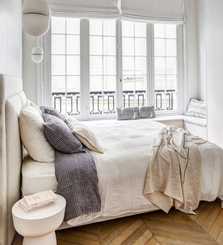 10 idées déco pour une chambre cosy et cocooning by Drawer
