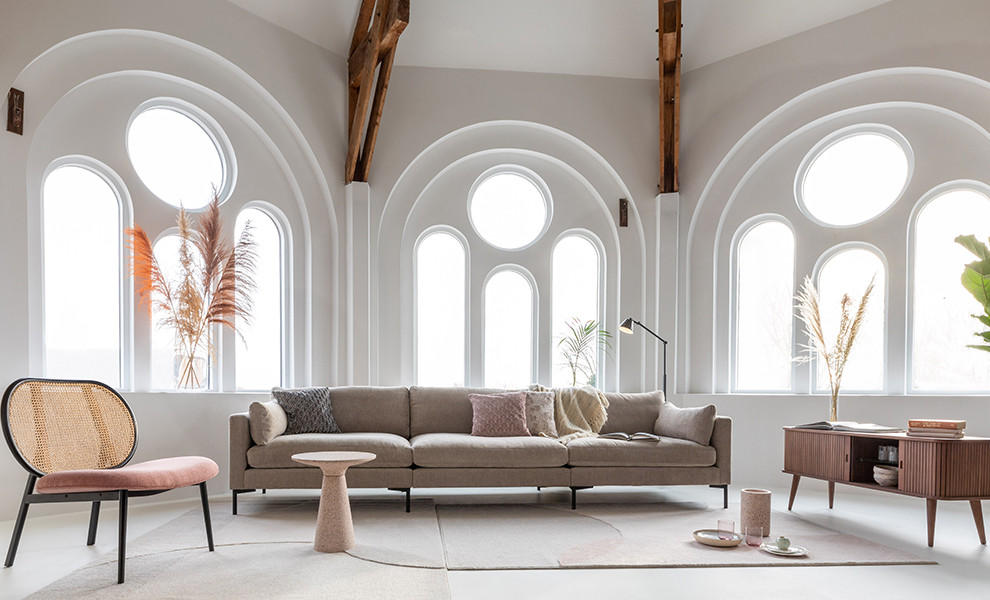 Rangement du salon : 20 meubles tendance et design