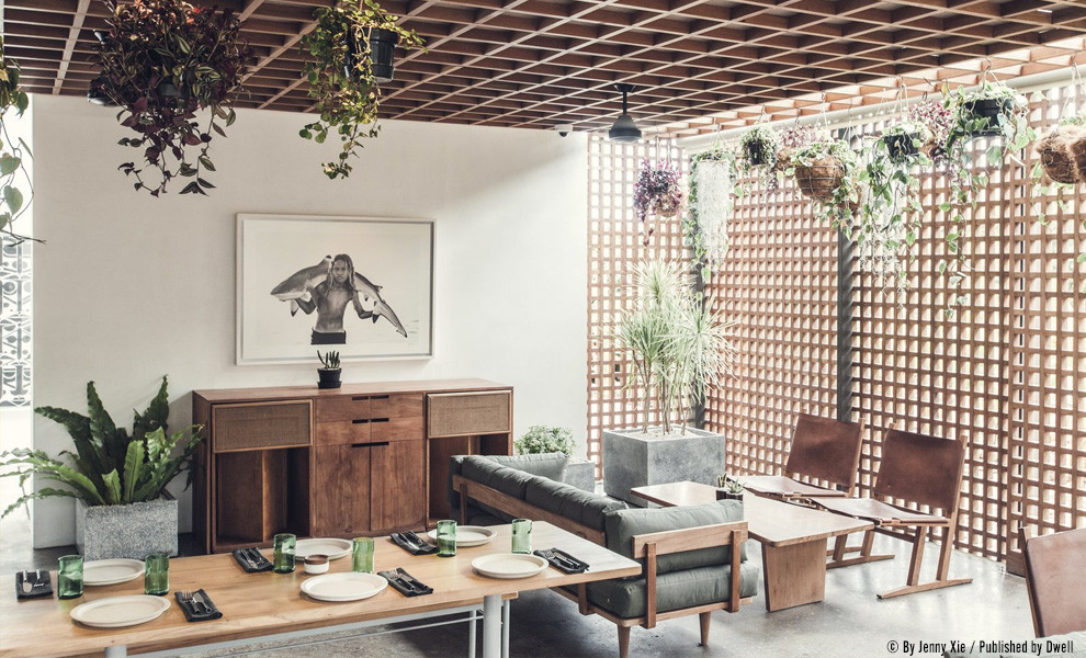 Tendances 2018 : 100% naturel
