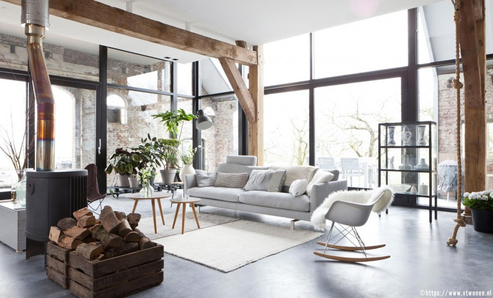 Style Scandinave