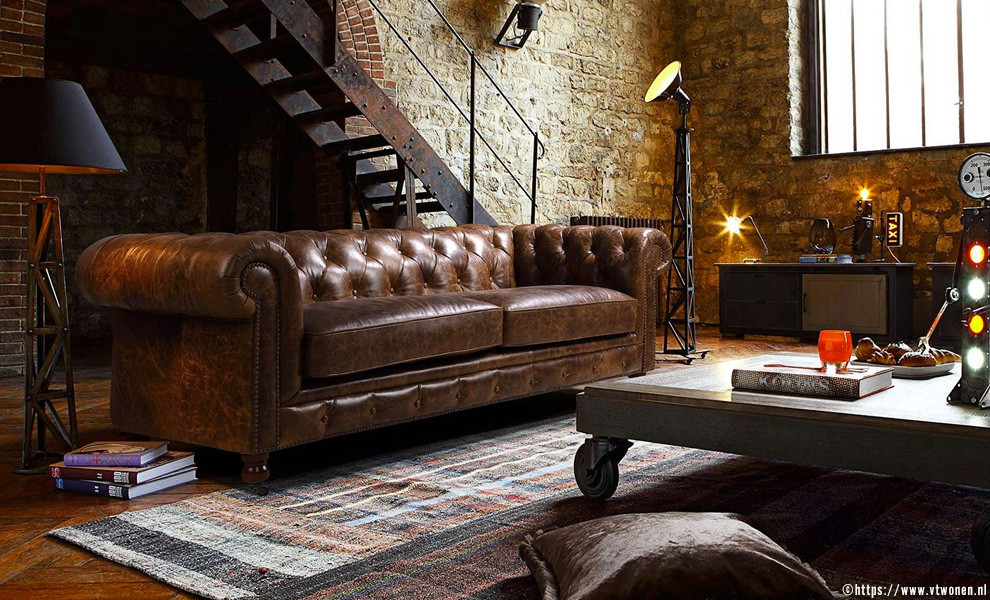 Style Industriel