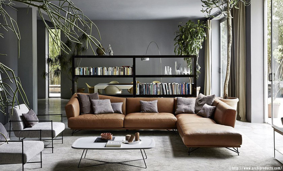 Style contemporain