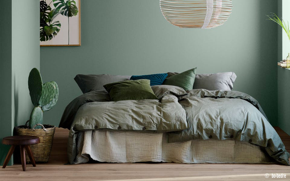 Refaire sa chambre ? PAS impossible !