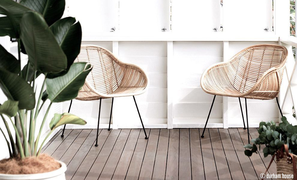Comment s'évader dans 5 m² ?