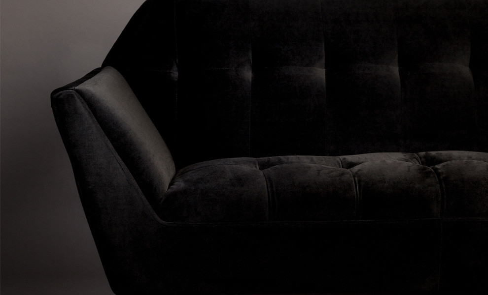 Black is the new black