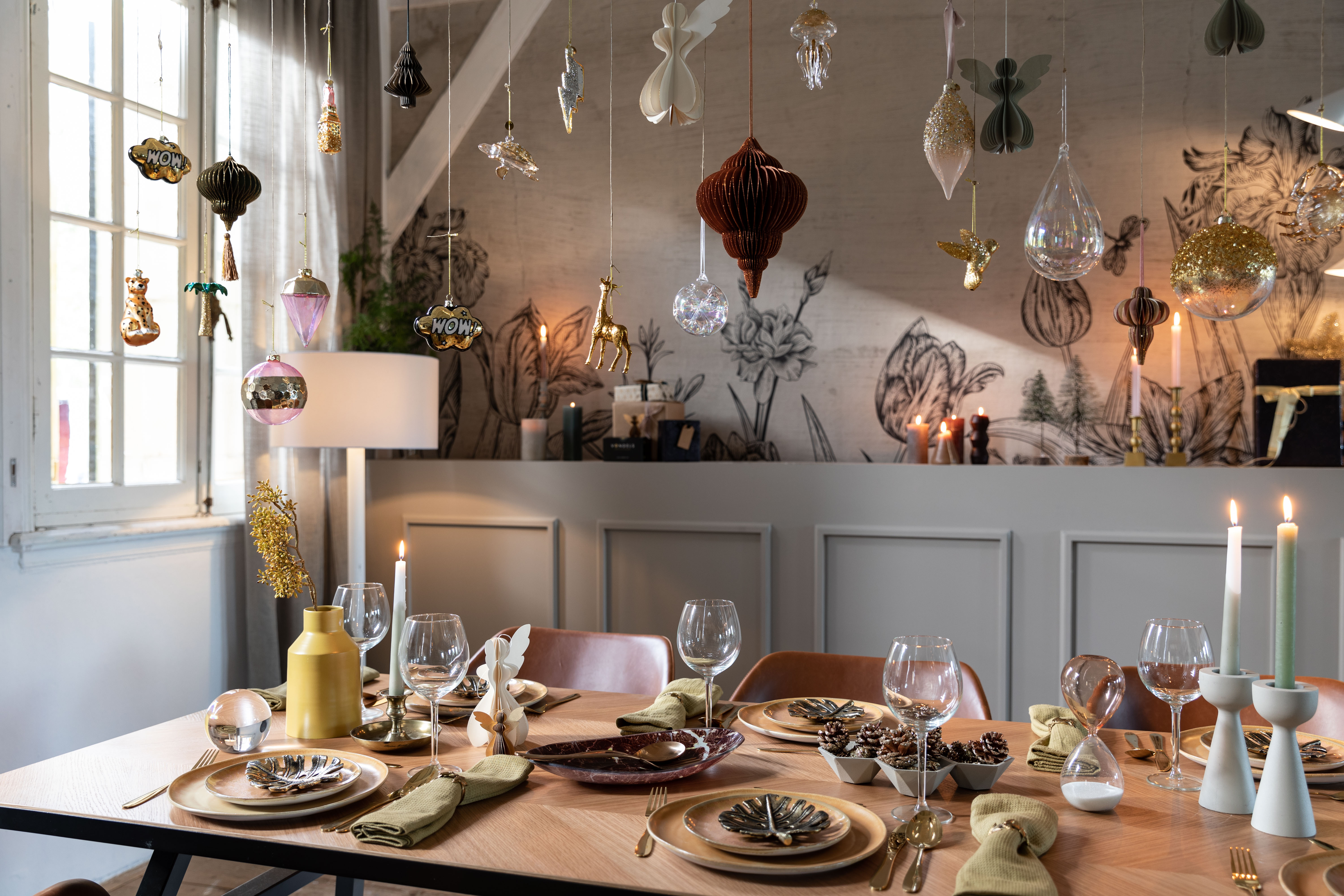 5 résolutions déco pour 2019