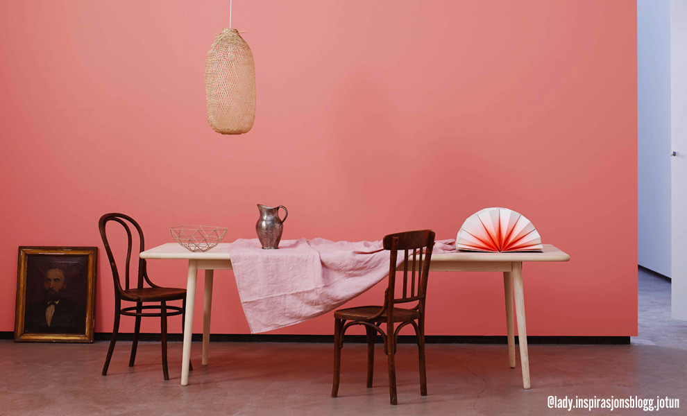 Couleur Corail : le must de 2019 !