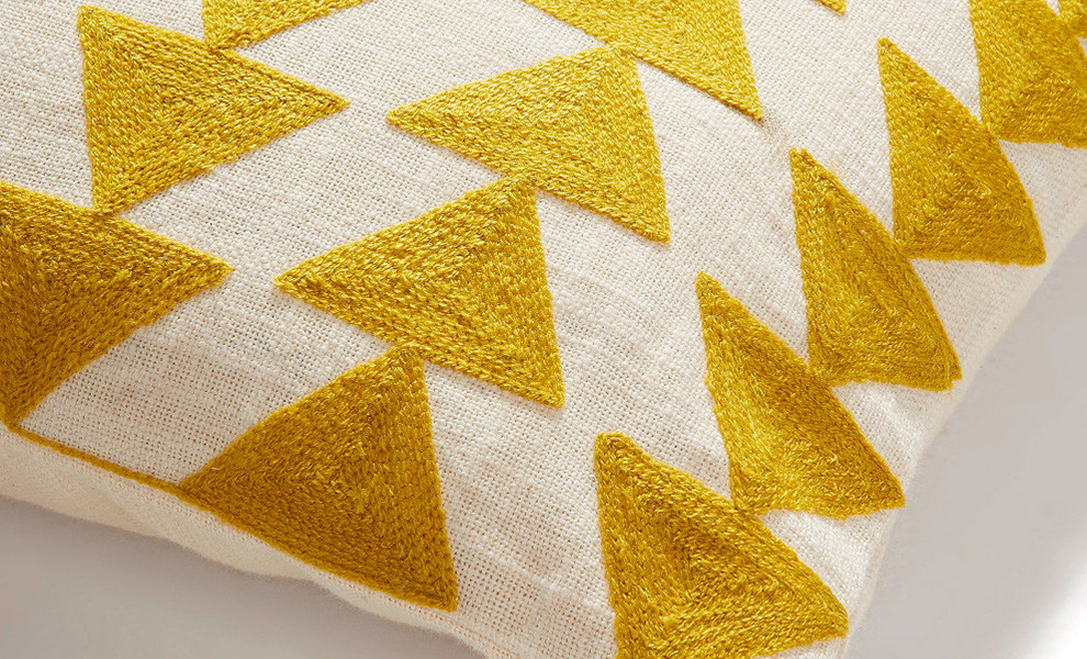 Hello Yellow !