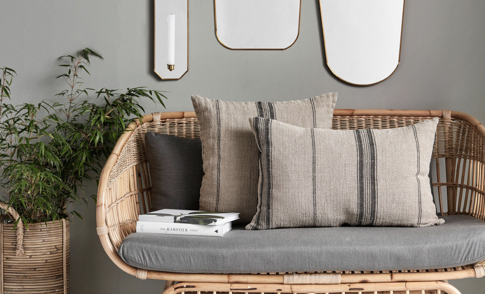 La banquette, meuble de 2019 !