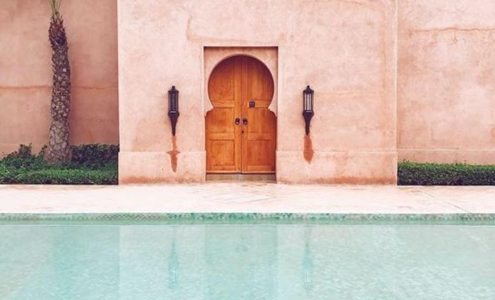 Une déco marocaine 100% zen !