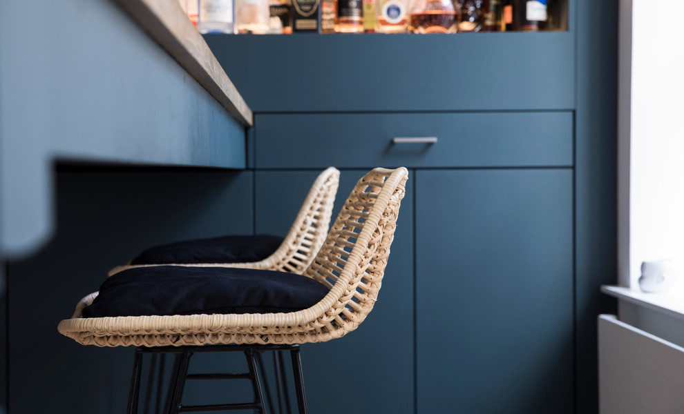 Chaises et tabourets de bureau