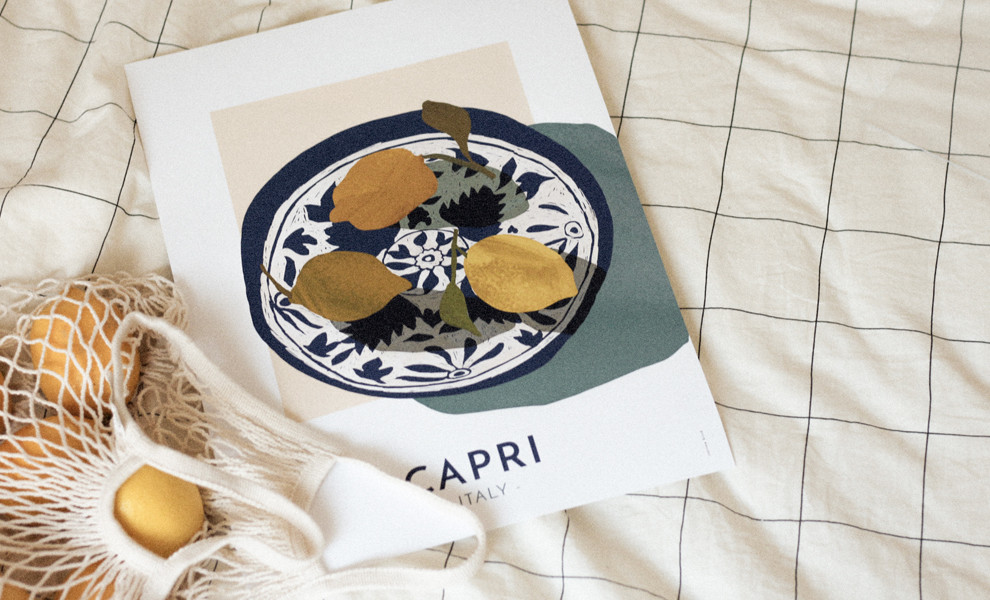 La collab Drawer X Cotton Bird
