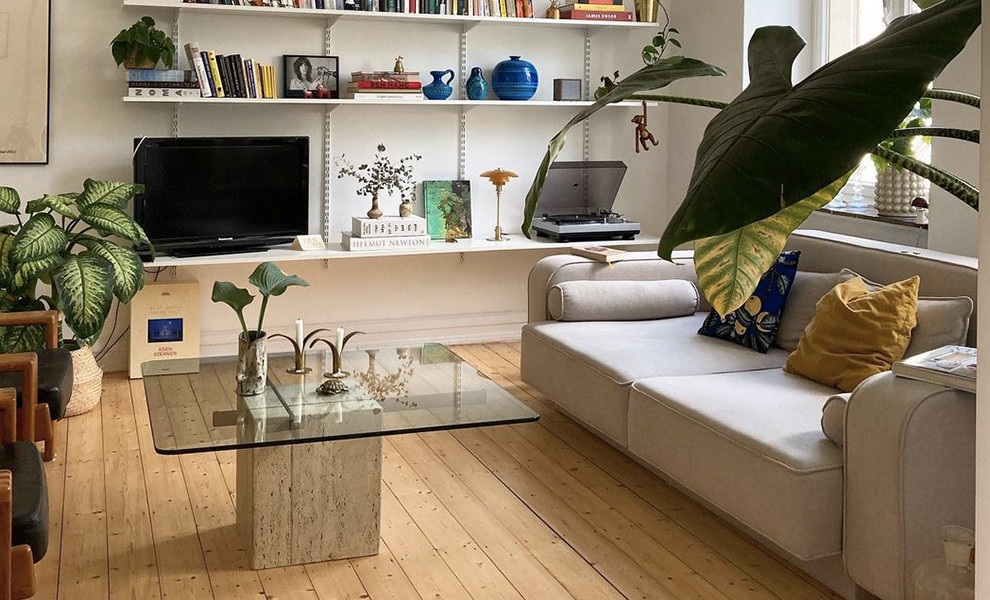 Comment choisir sa table basse ?