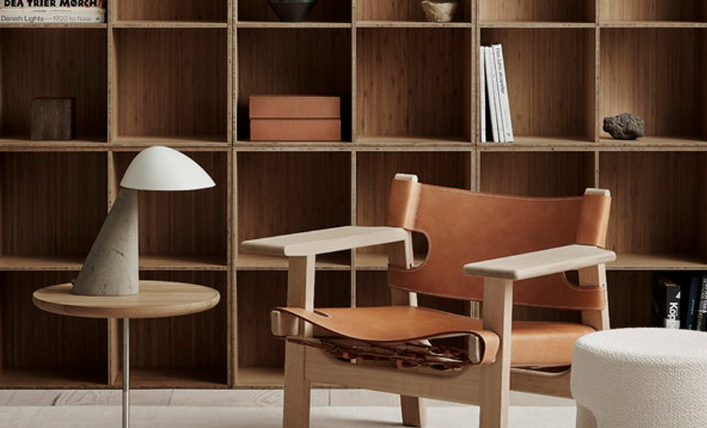 Aménager sa bibliothèque avec style !