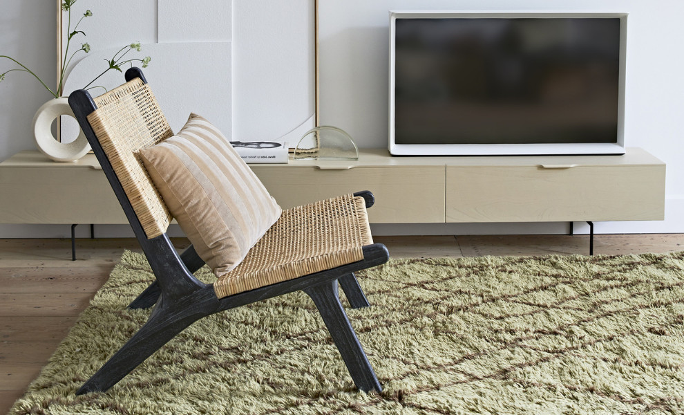 Comment intégrer le cannage à son intérieur ?