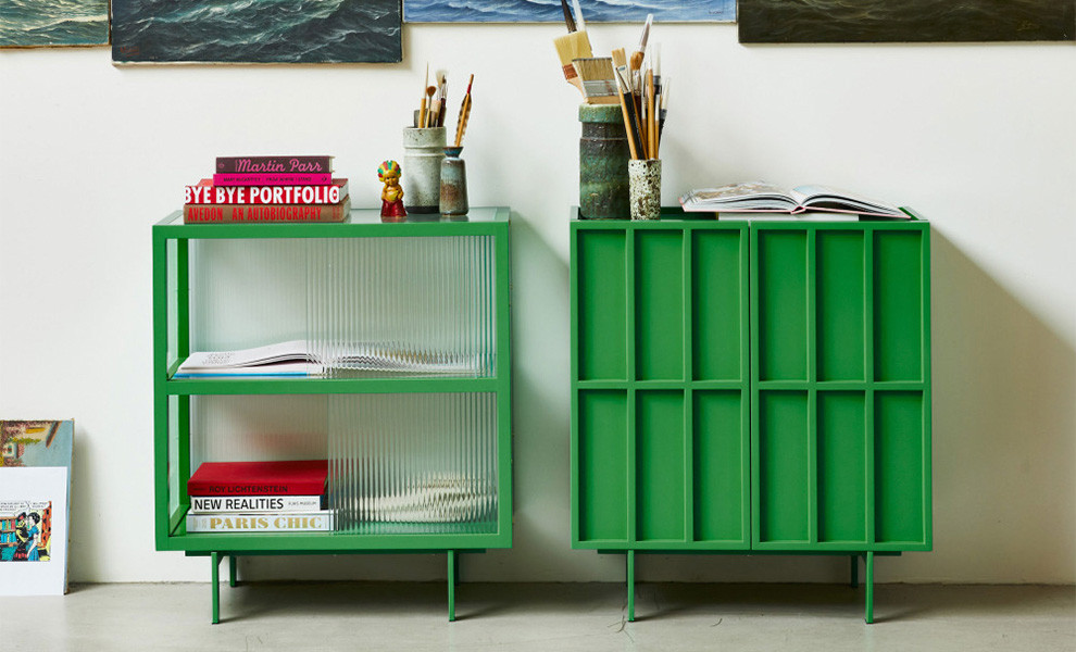 Tendance déco : le grand retour de la couleur
