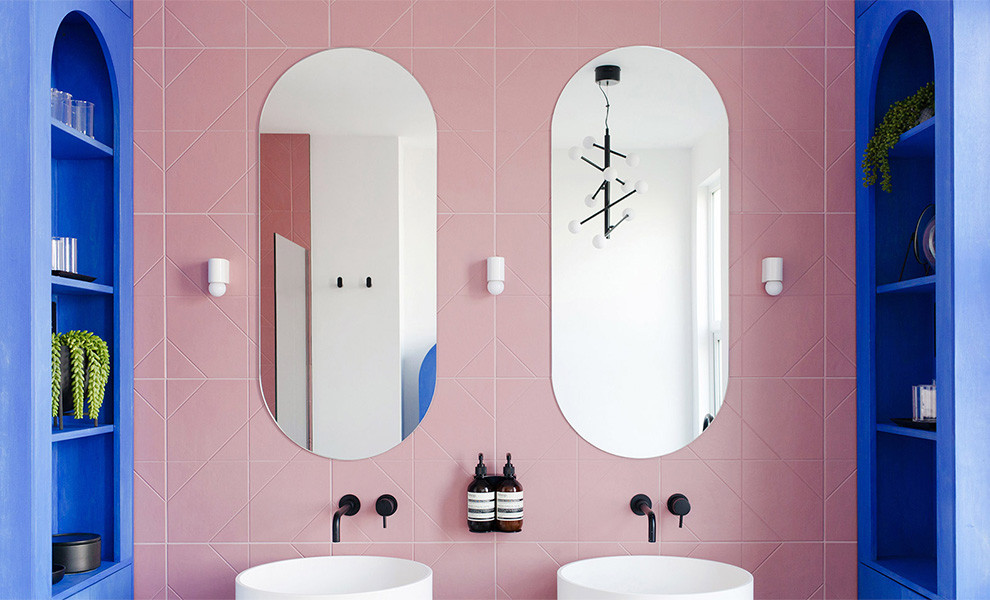 7 conseils pour réveiller sa déco avec du bleu Klein