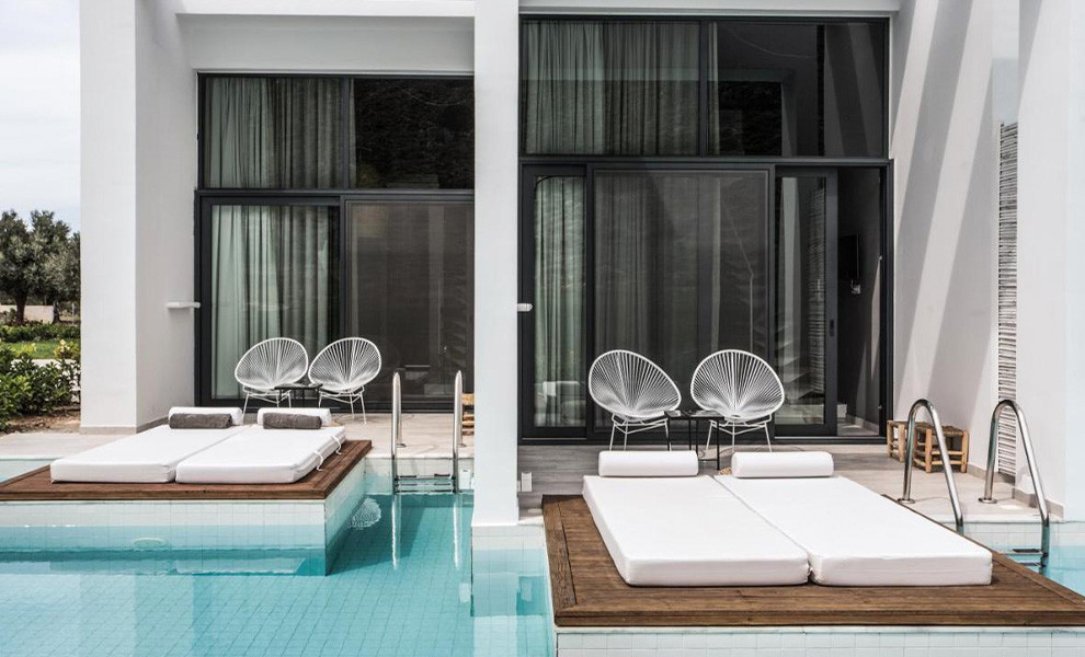 Comment adopter la déco bohème de l’hôtel Casa Cook ?