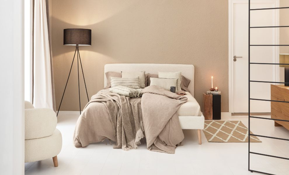 9 rideaux pour une jolie chambre  Idée déco petite chambre, Déco