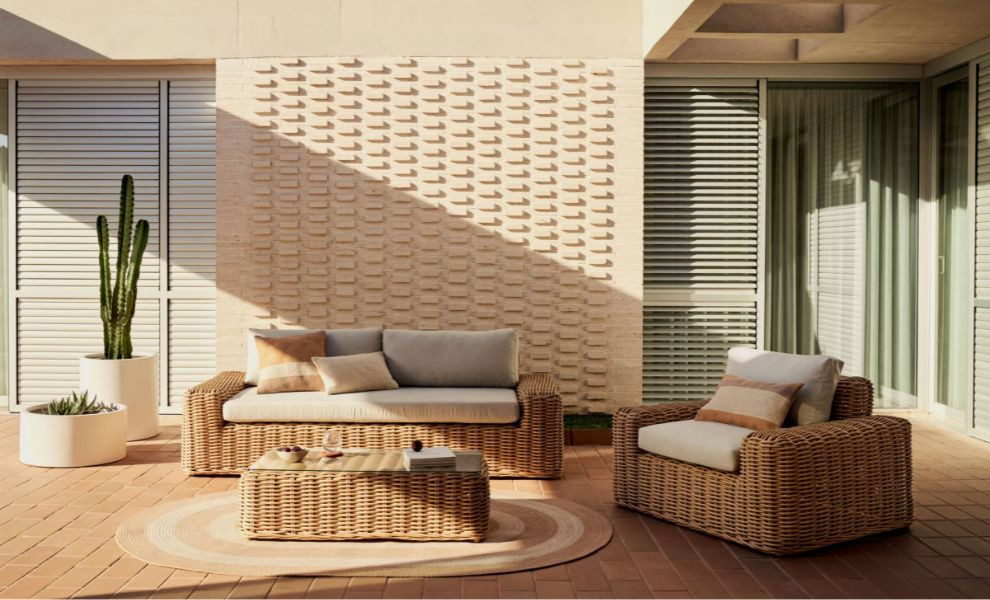 Comment aménager sa terrasse pour l’été ?