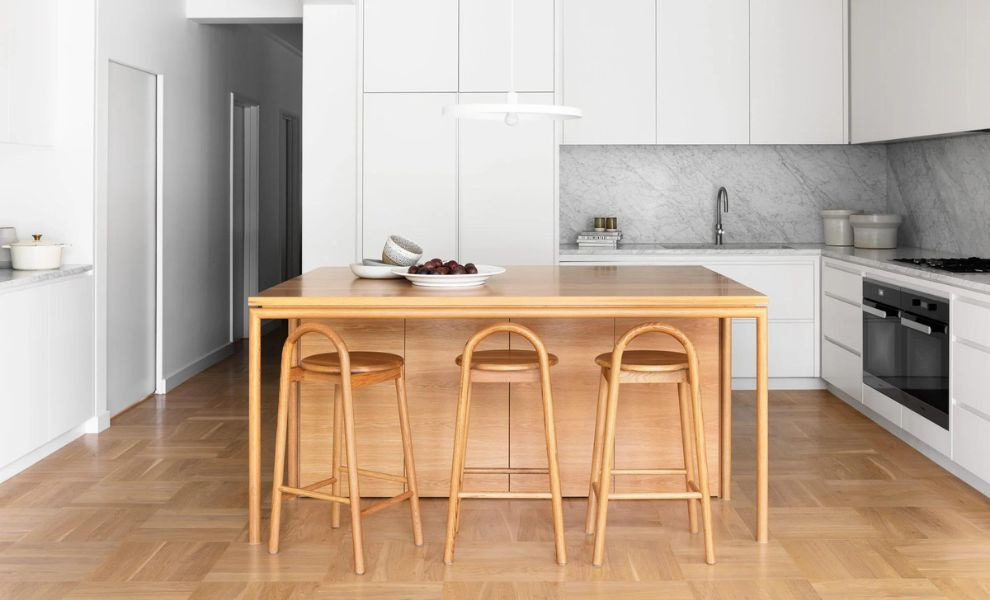 Comment intégrer un tabouret de bar moderne à sa déco ?
