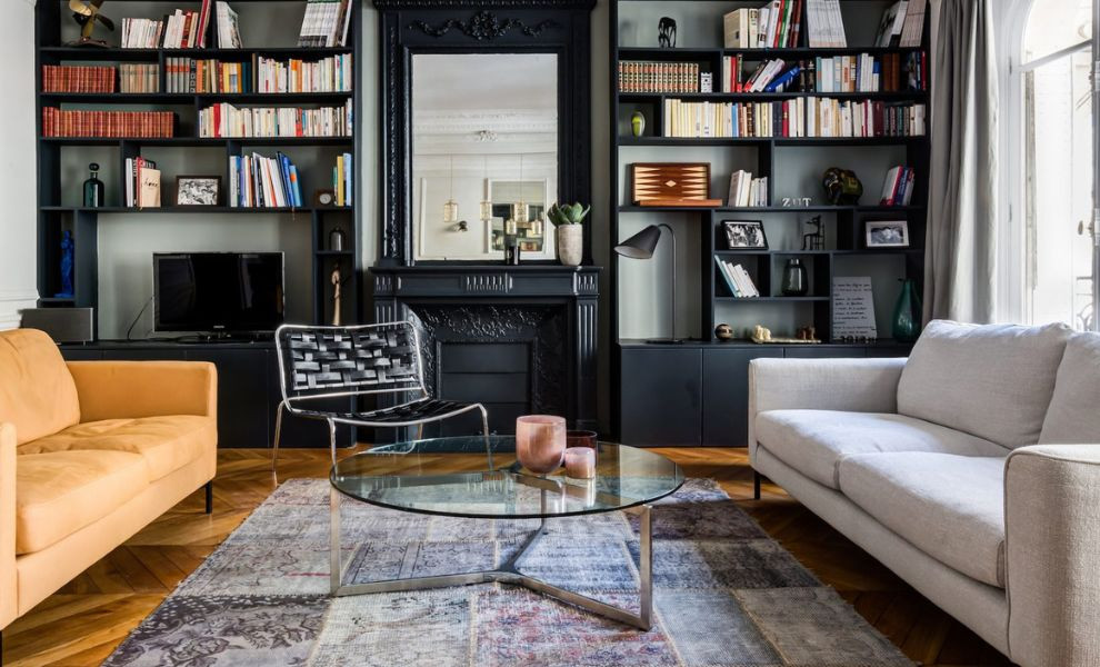 Comment choisir la taille idéale pour votre table basse ?