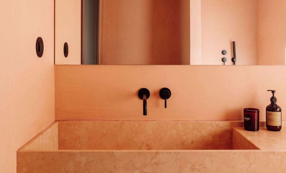 La salle de bain couleur par couleur : quelle teinte choisir?