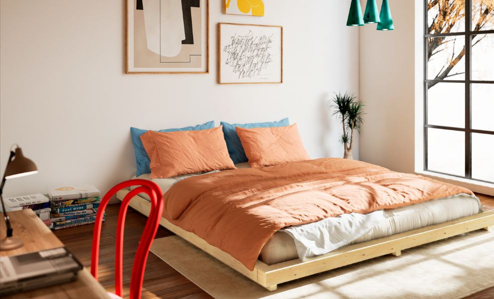 Comment aménager sa chambre pour bien dormir ?