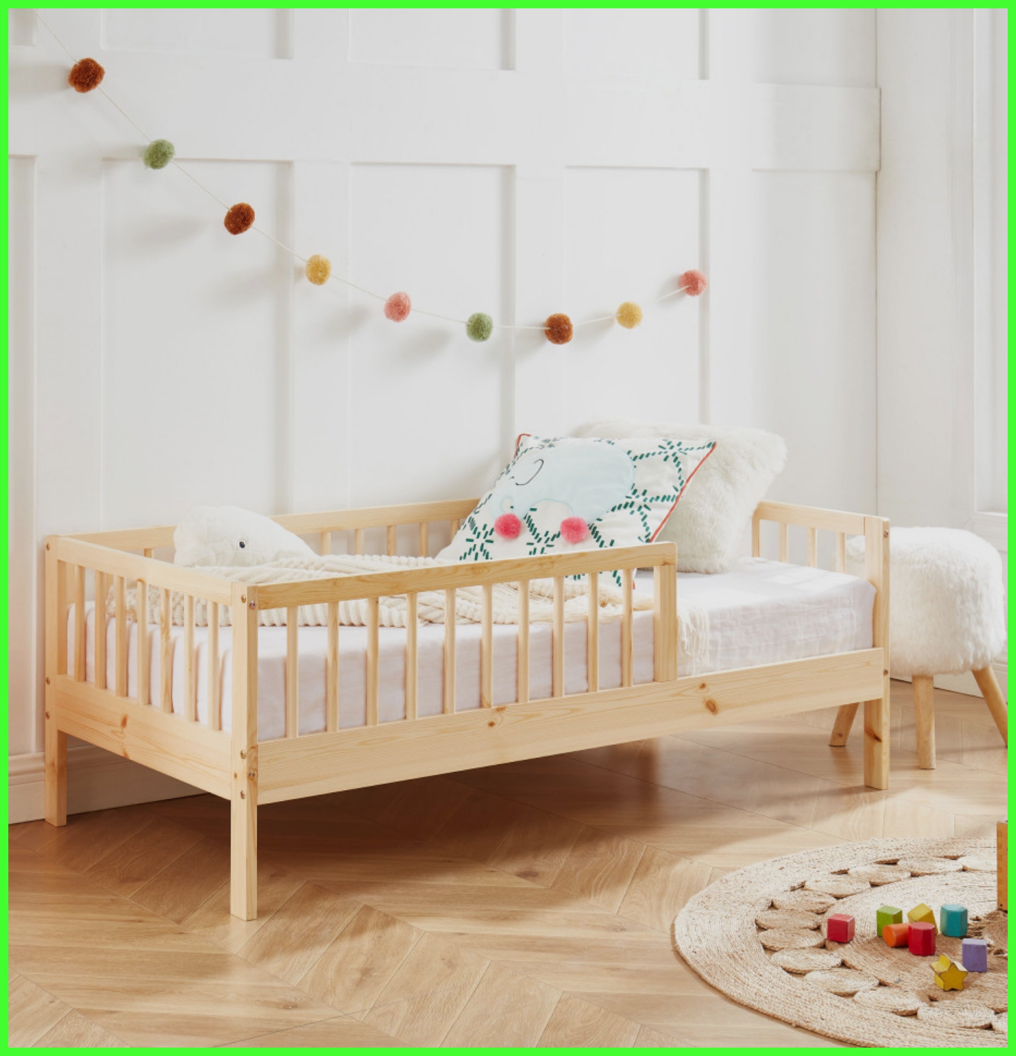 Idees cadeaux de Noel pour les enfants